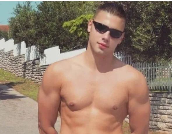 Brendon Radonić