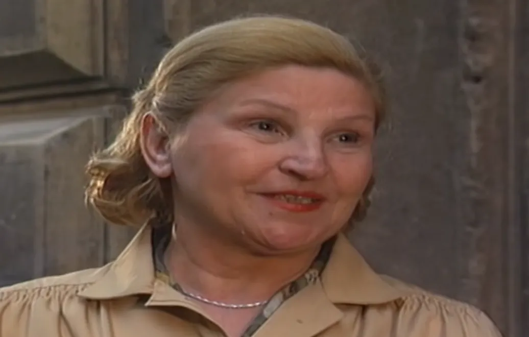 Mira Banjac 