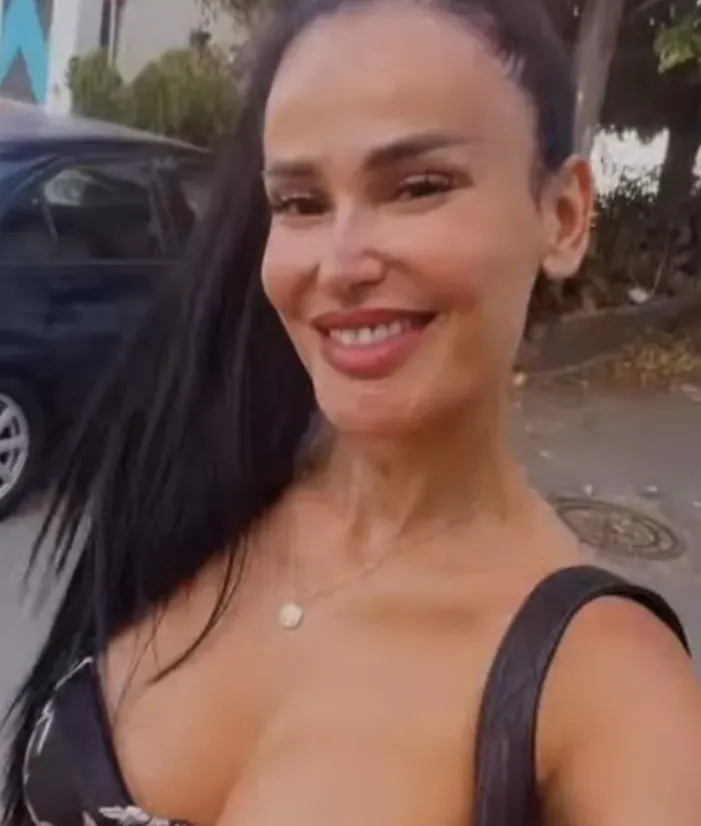 Indi Aradinović
