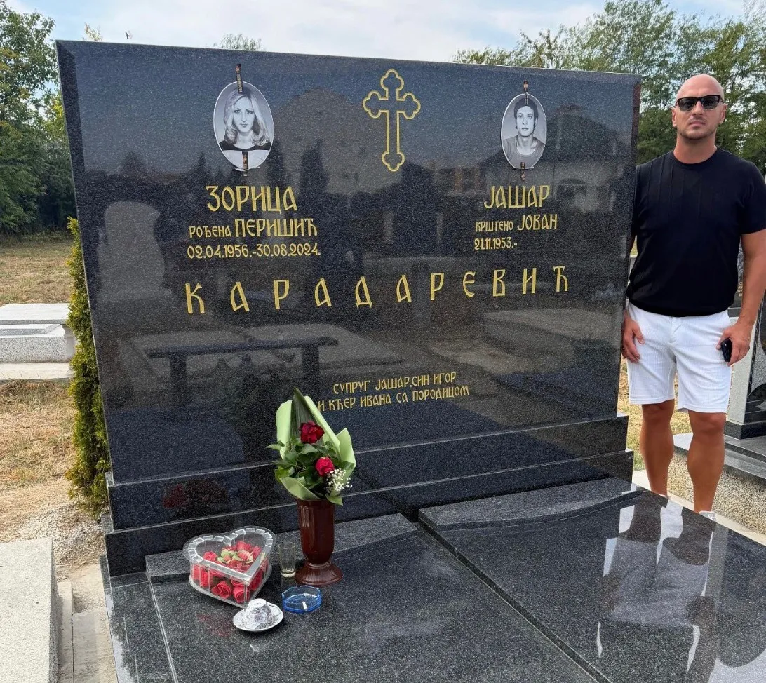 Igor Karadarević