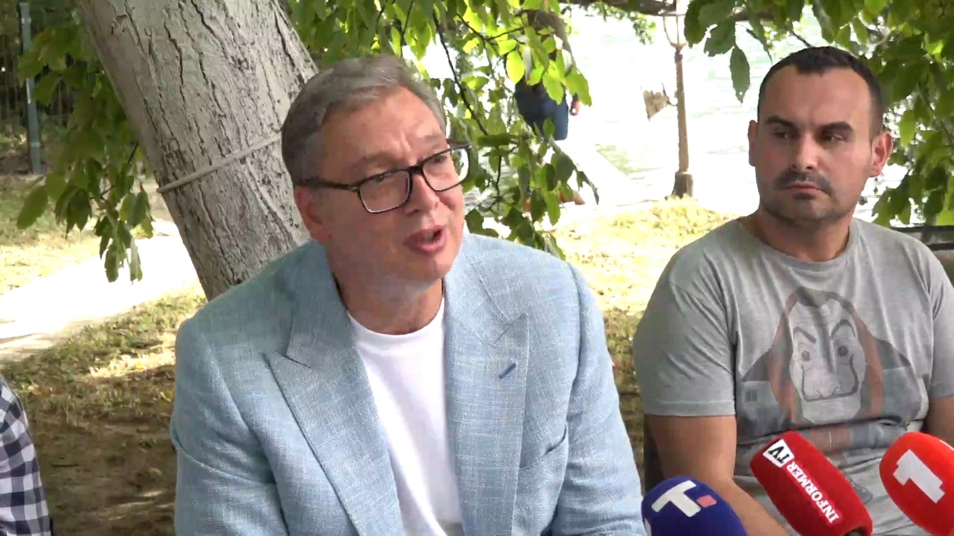 Vučić