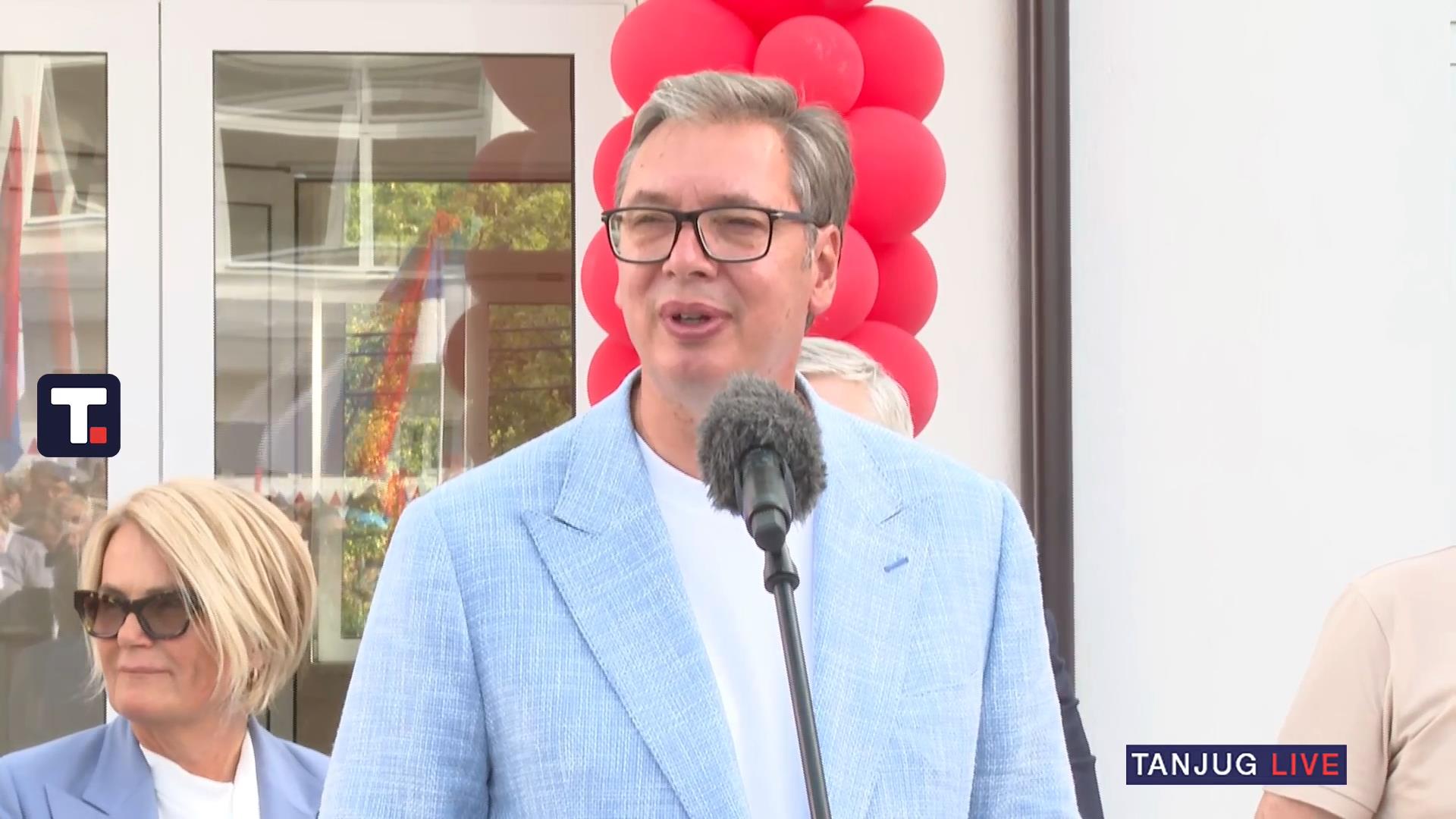 Vučić Vučić