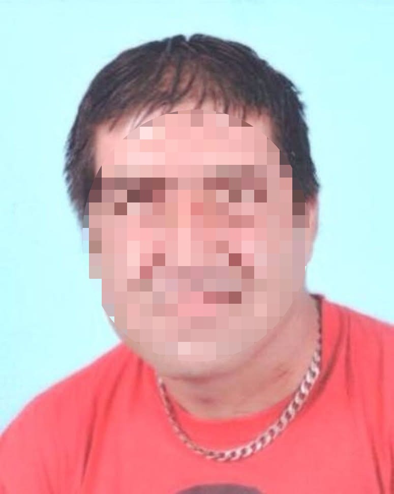 Srećko Brajdić