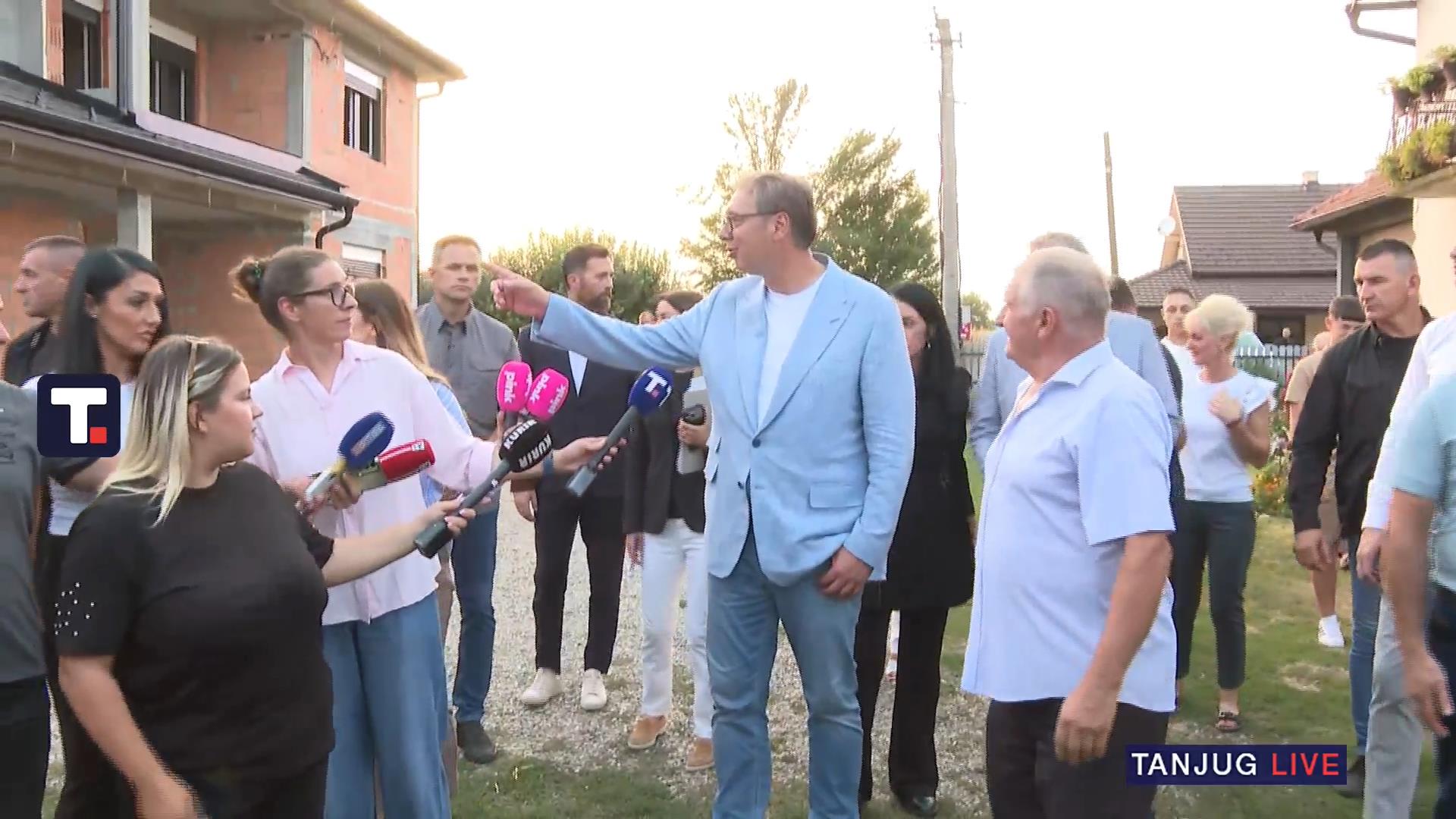 Vučić Vučić
