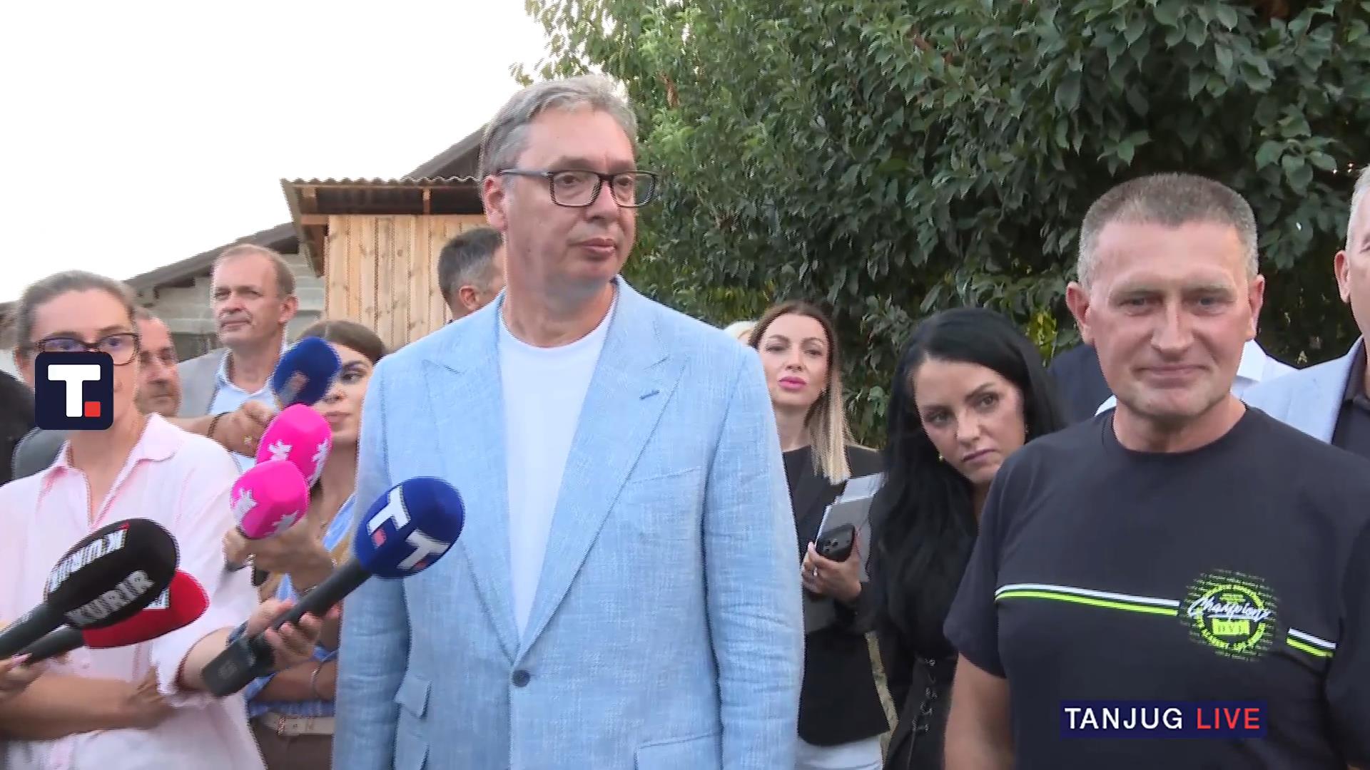 Vučić Vučić