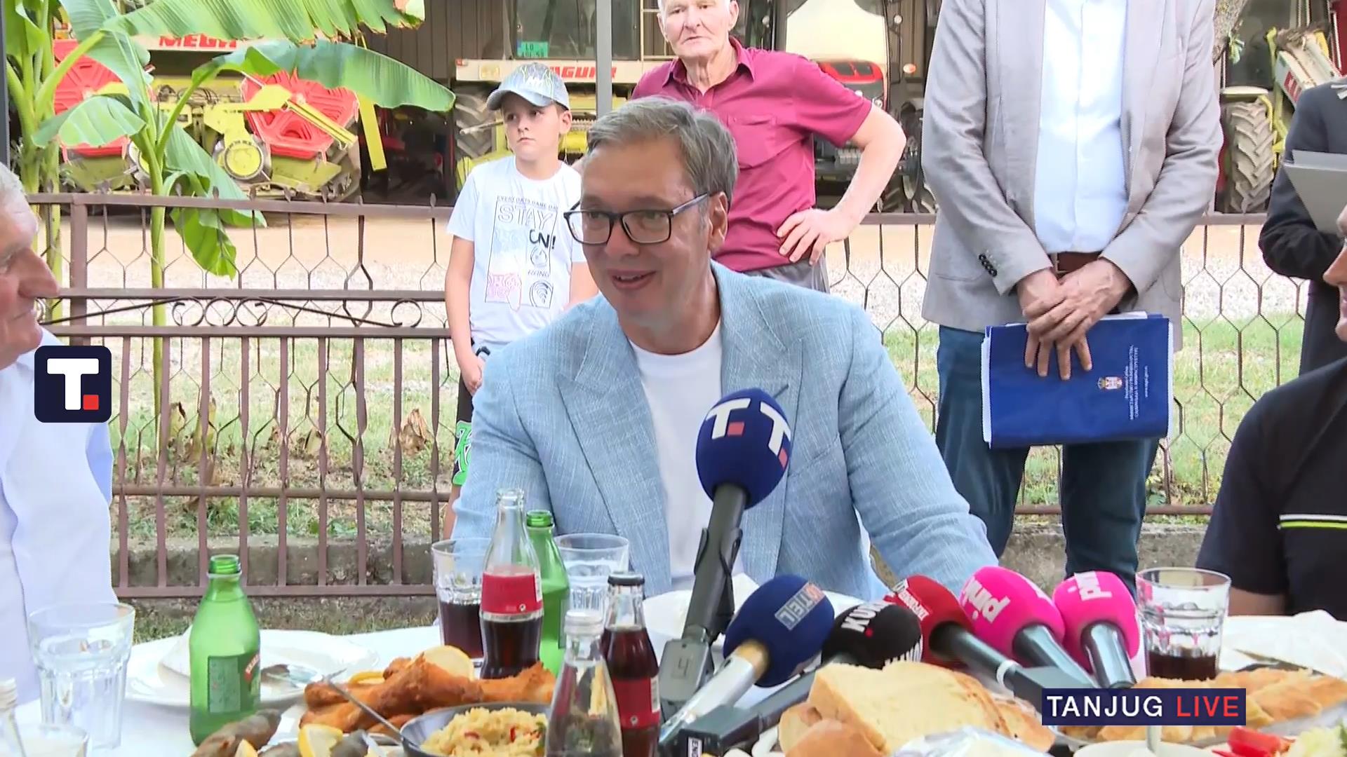 Vučić Vučić