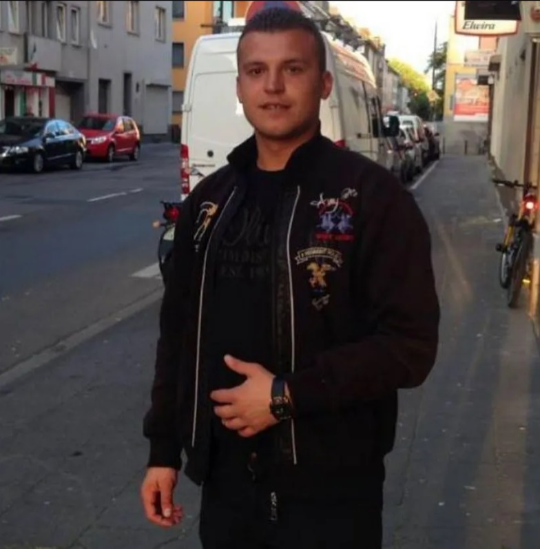 Mirzad Brkić