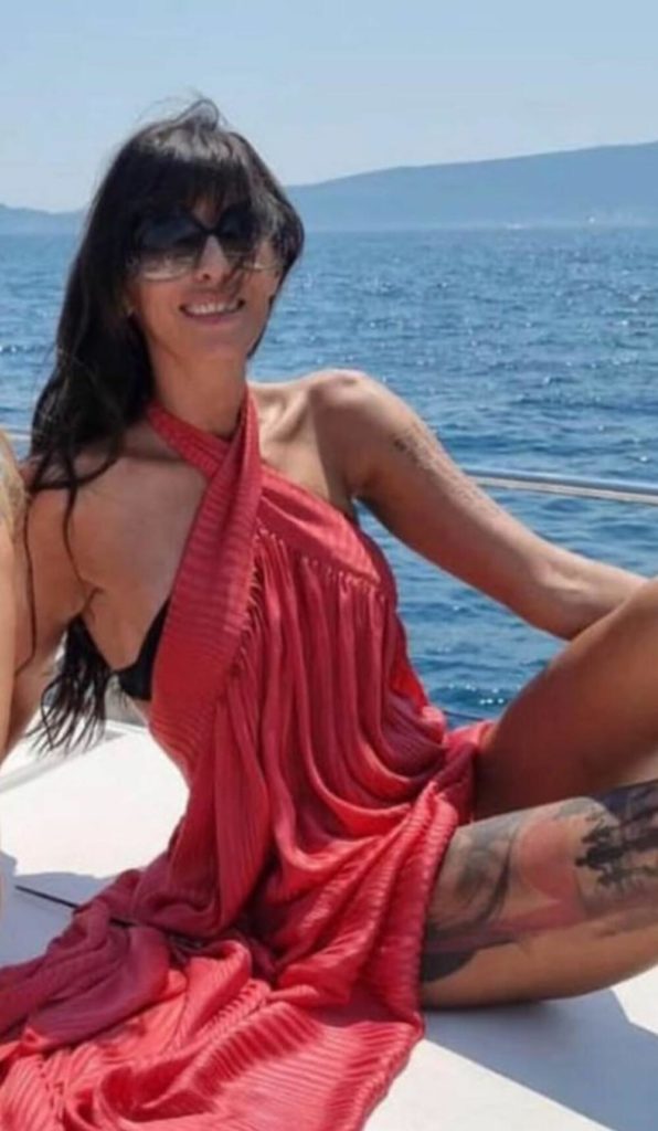 Jelena Jovanović