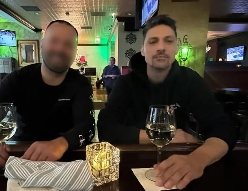 Mladen Radulović Mladen Radulović