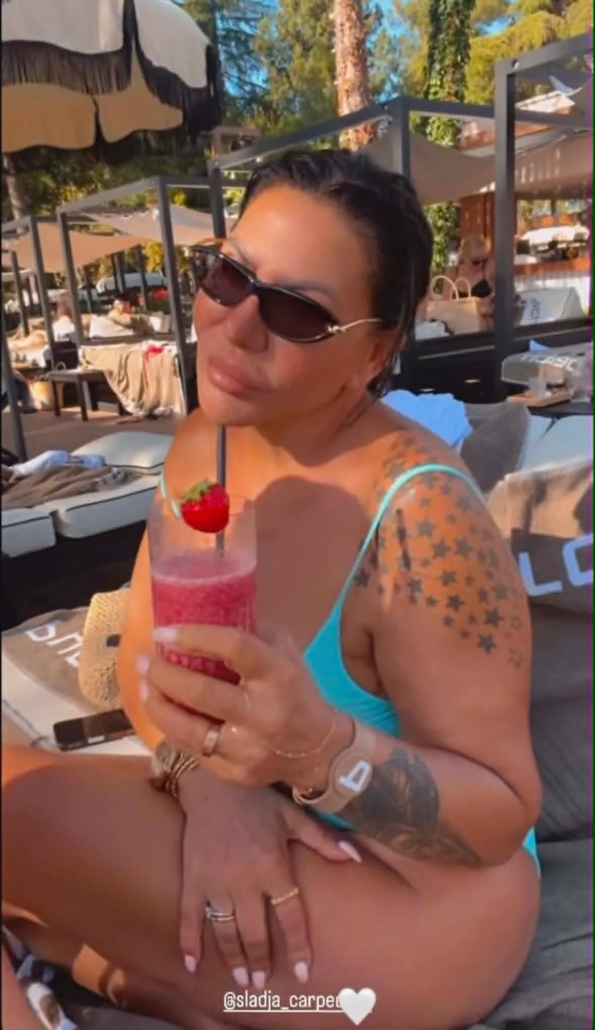 Slađa Trajković Slađa Trajković