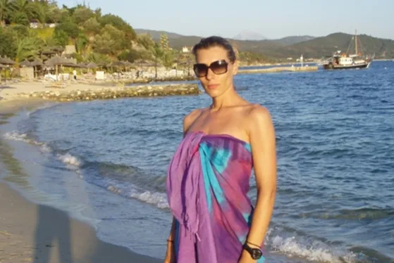 Aleksandra Perović Aleksandra Perović