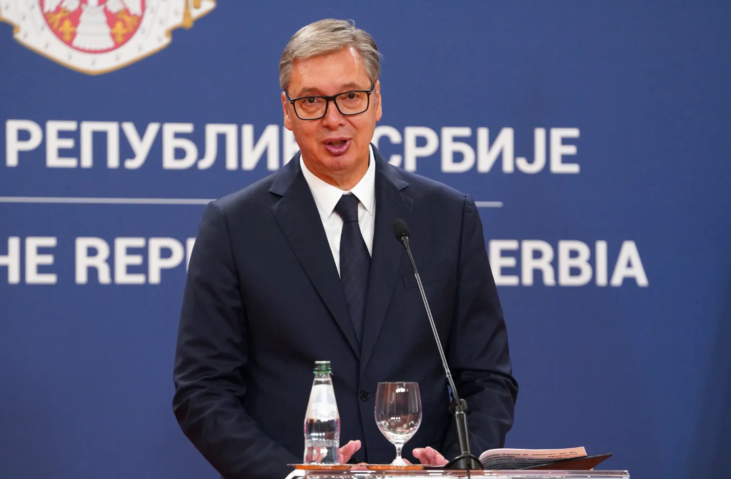 Vučić Vučić