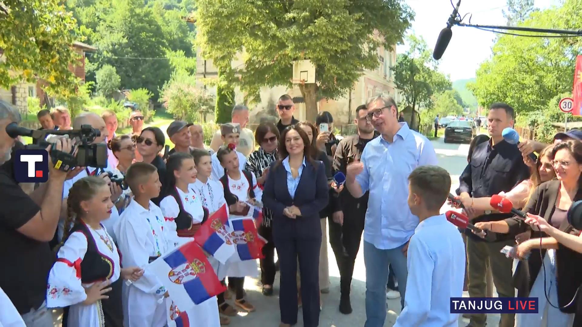 Vučić Vučić