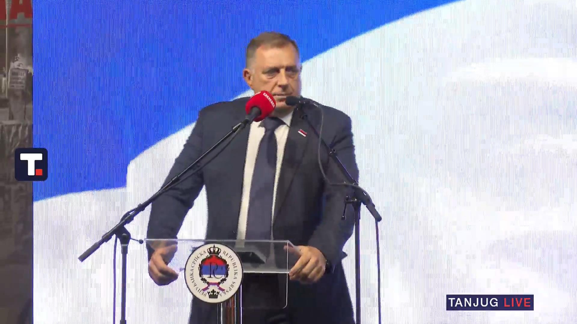 dodik