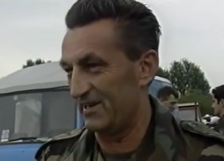 Petar Stipetić Petar Stipetić