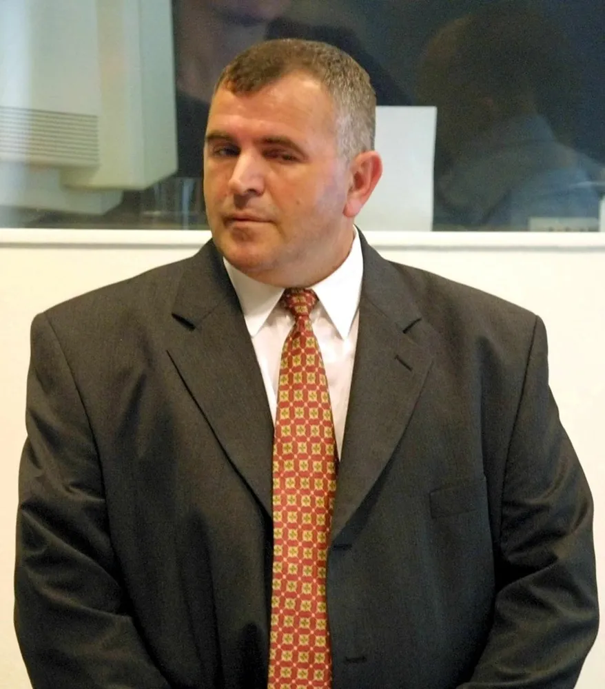 Rahim Ademi Rahim Ademi