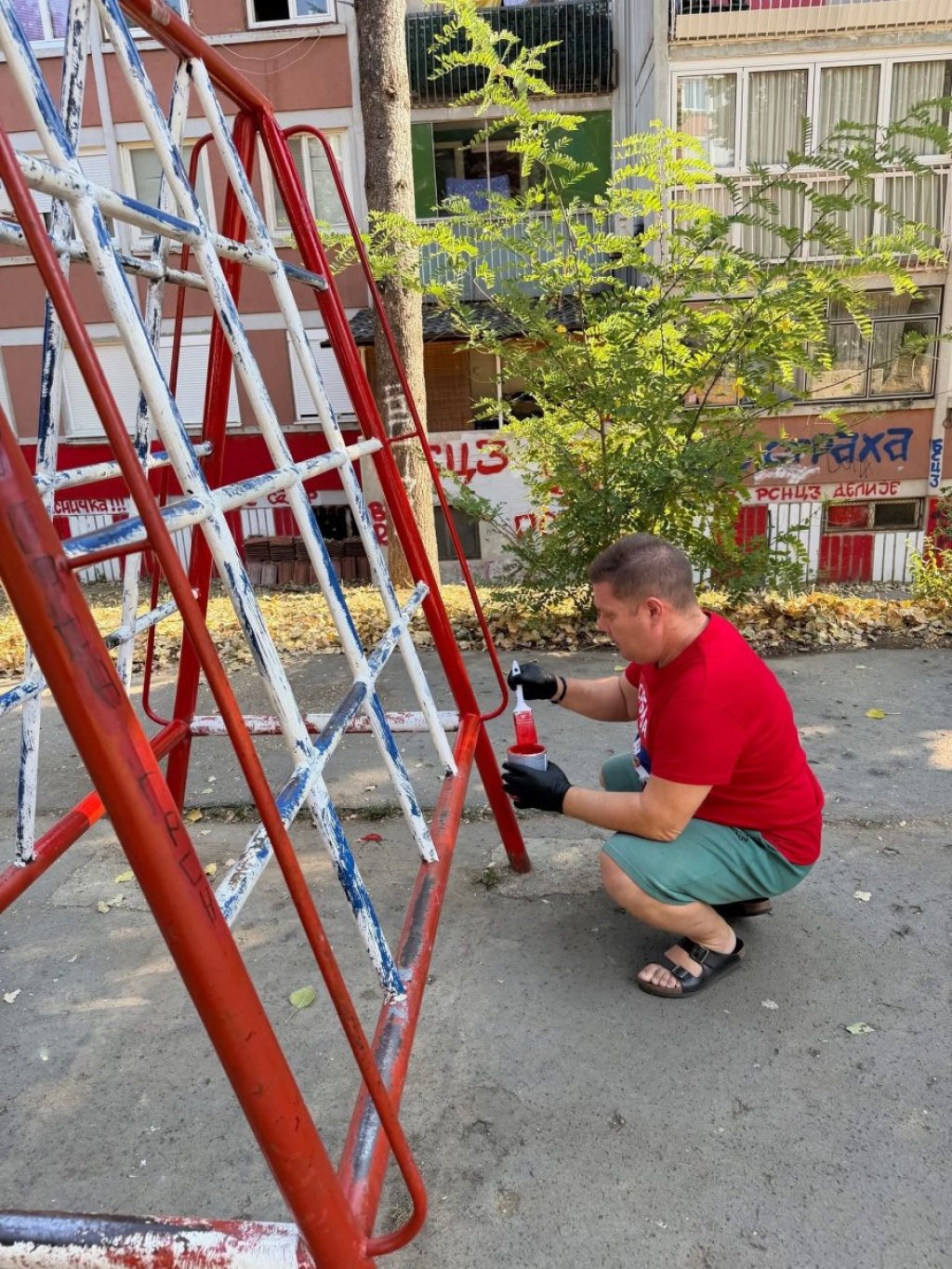 5 5
