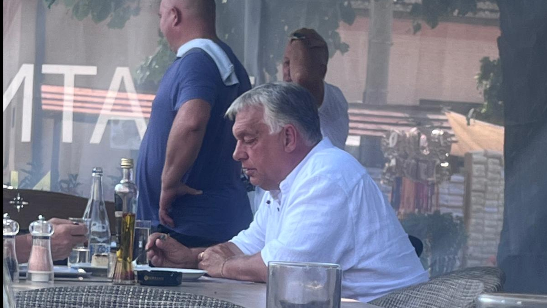 Orban Orban