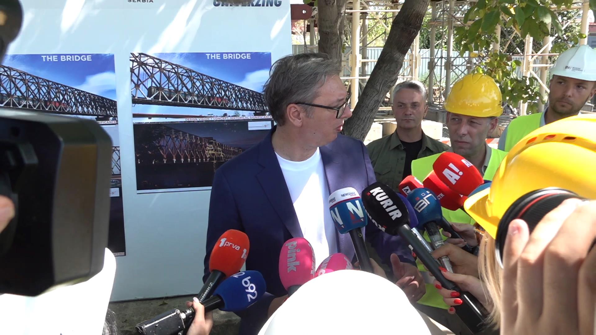 Vučić