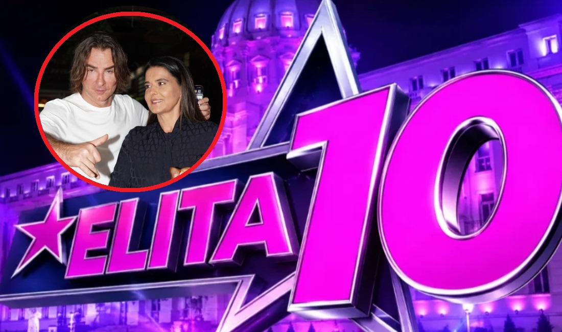 Elita 10 početak