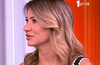Anđela Đurašković Anđela Đurašković