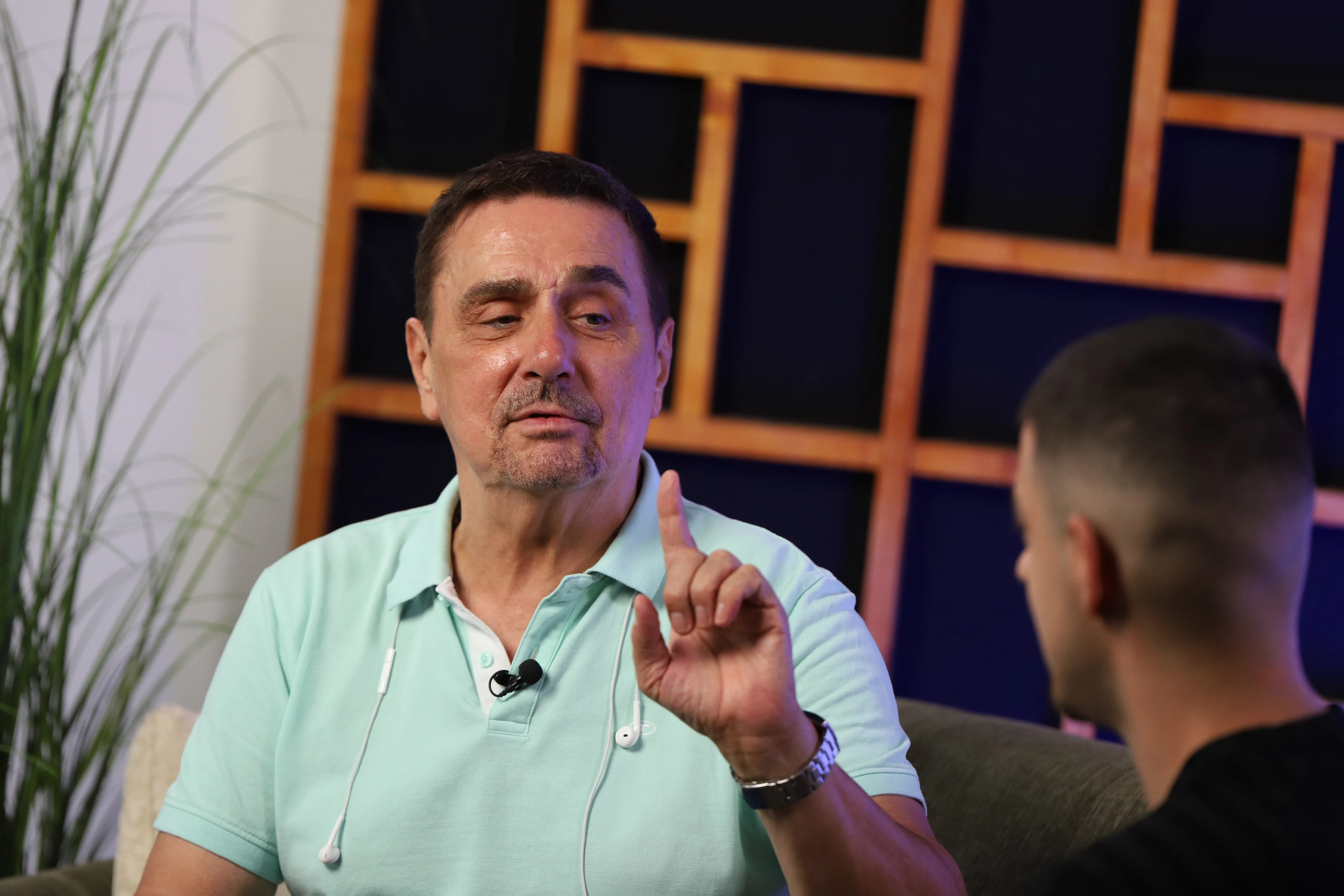 Dragan Kojić Keba 