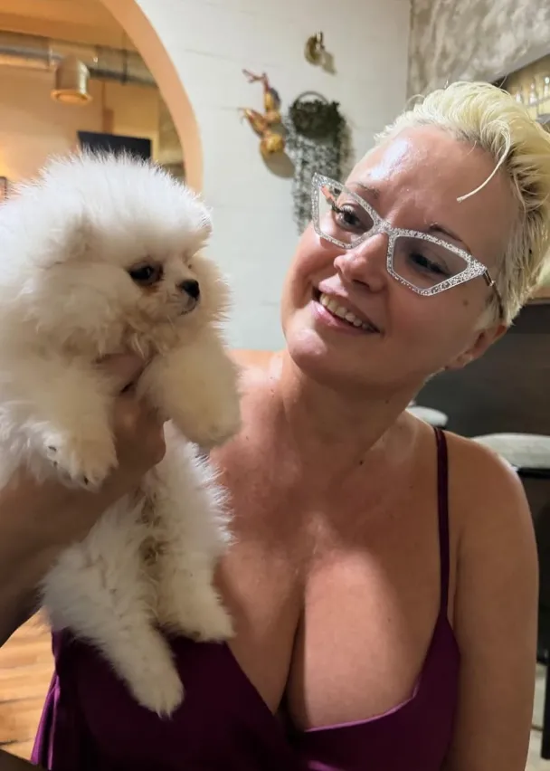 Maja Nikolić Maja Nikolić