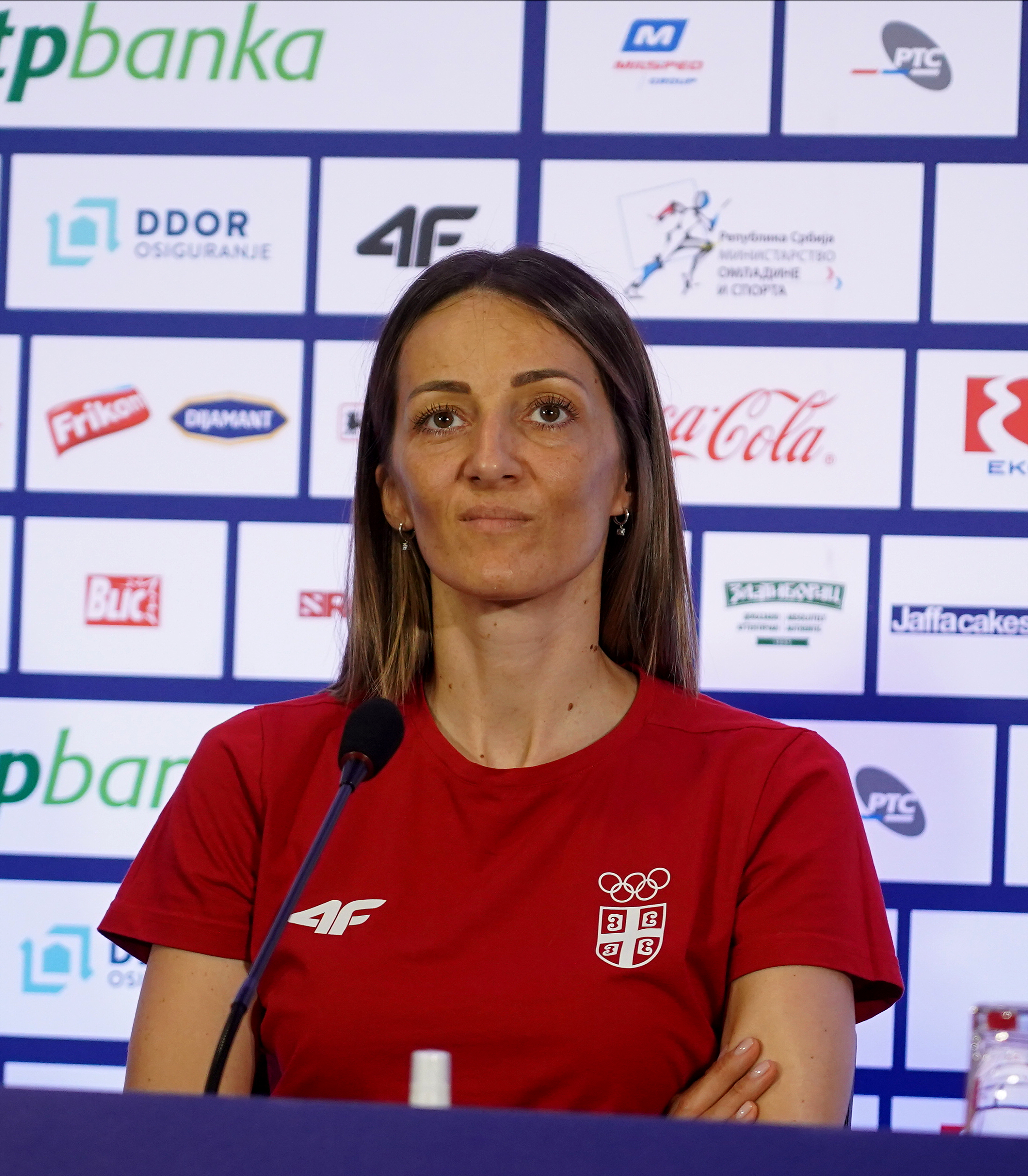 Maja Ognjenović 