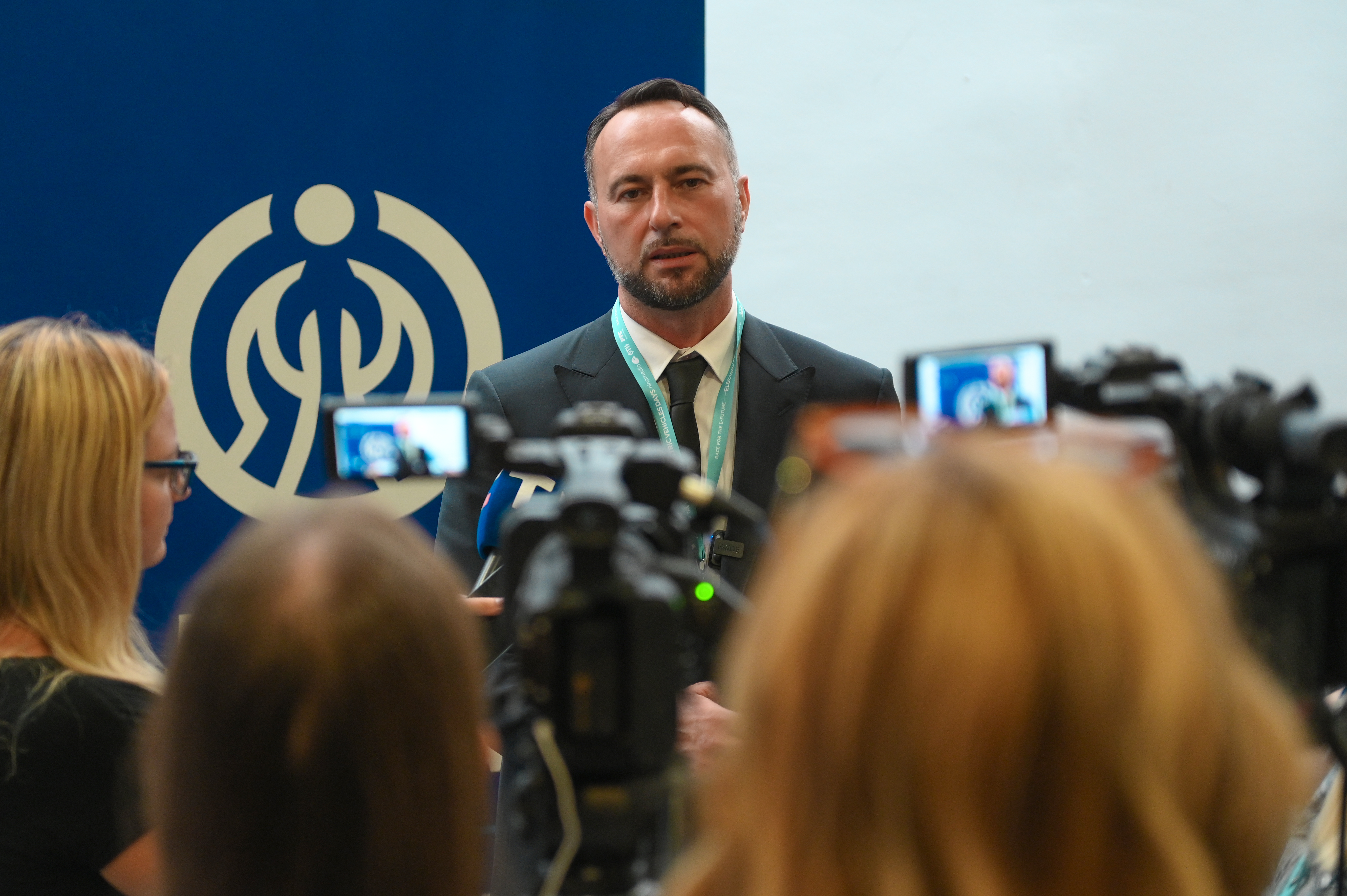 Dekan Fakulteta tehničkih nauka Univerziteta u Novom Sadu Boris Dumnić