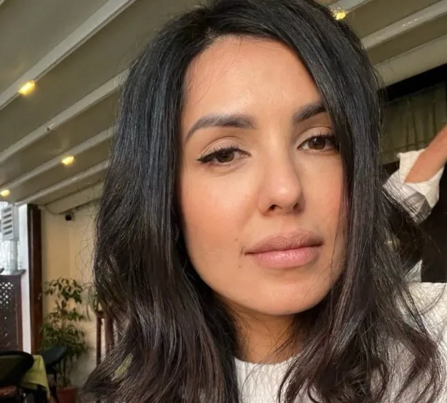Tanja Savić Tanja Savić