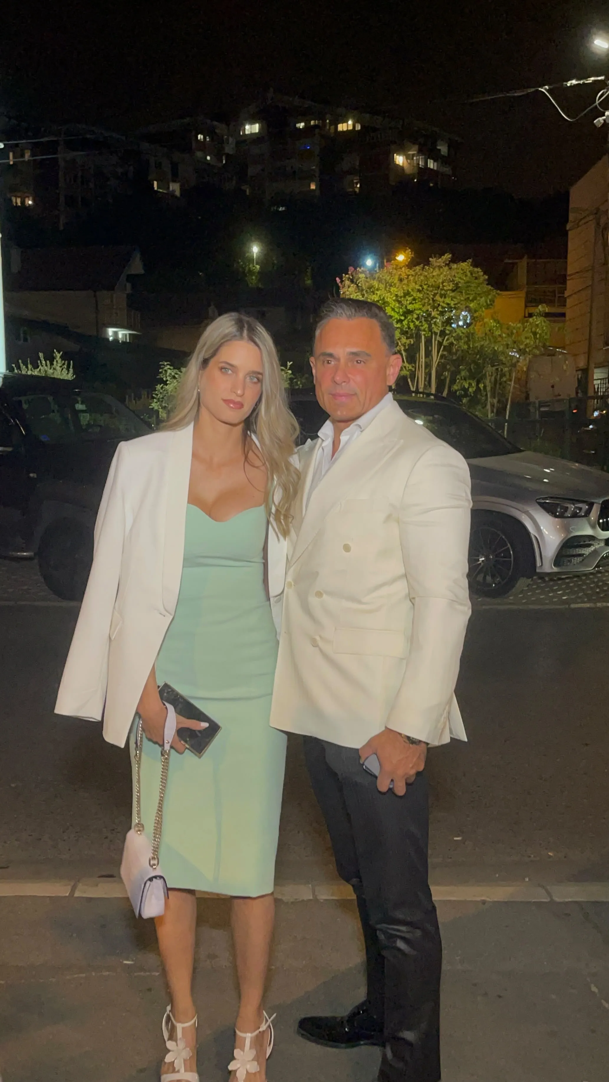 Dragan i Aleksandra 