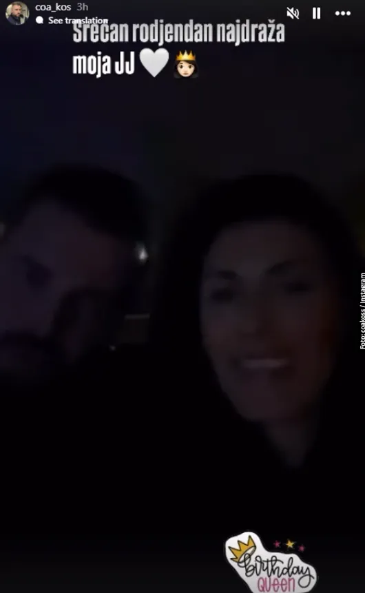 Aca Kos i Jelena 