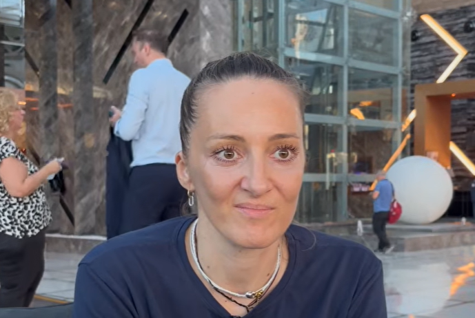 Maja Ognjenović 
