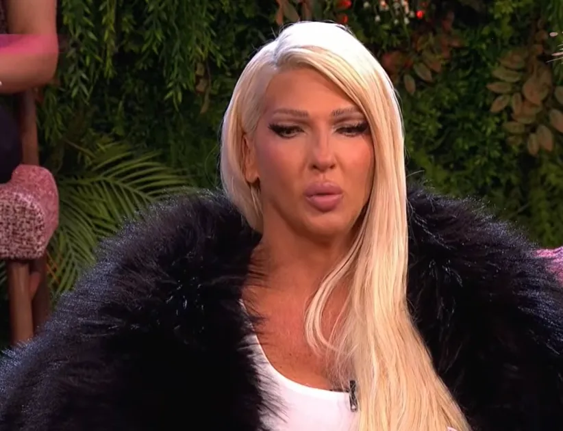 Jelena Karleuša Jelena Karleuša