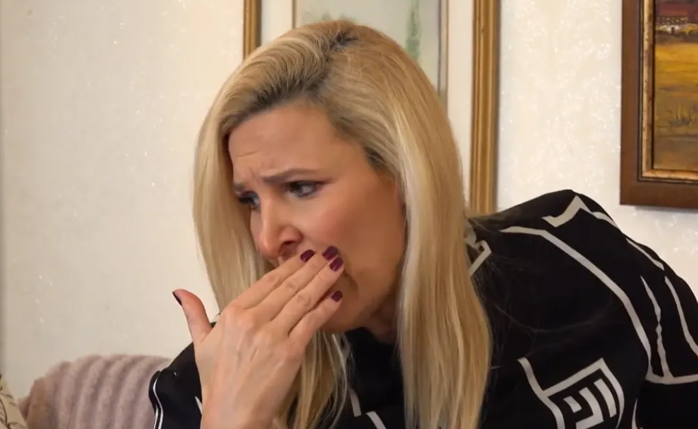 Nata&scaron;a Mihajlović