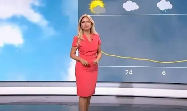 Biljana Vrane&scaron;