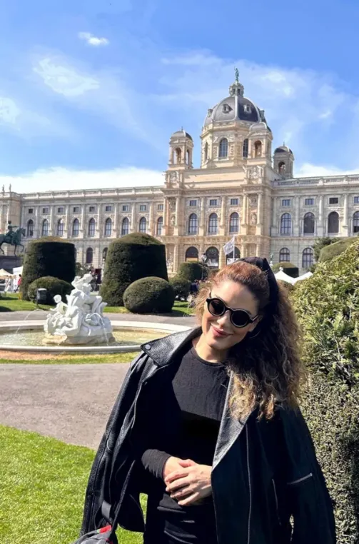 Milena Lasić Milena Lasić