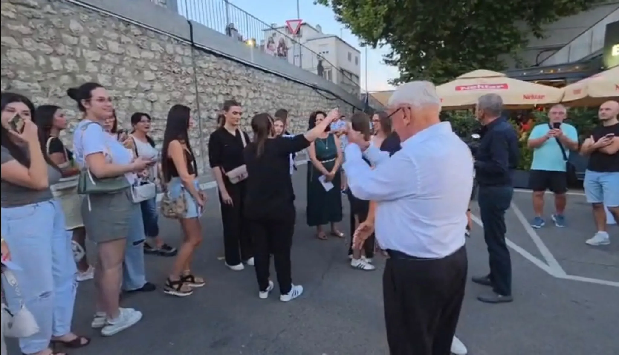 Milanče sa Anđelijama