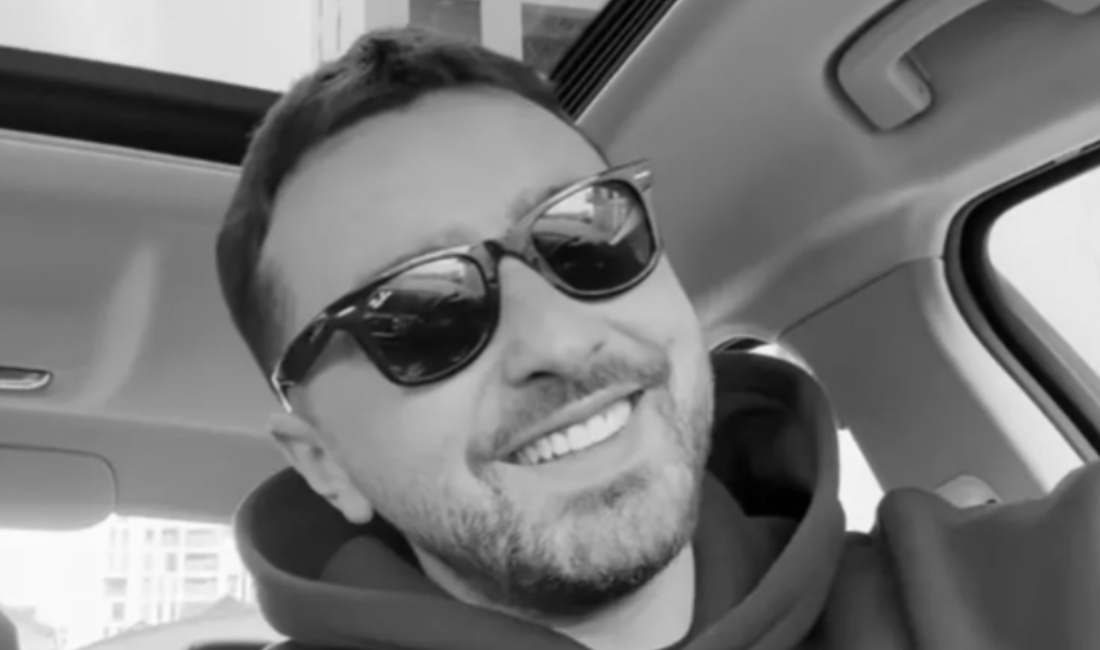 Loran Krasnići poginuo Loran Krasnići poginuo