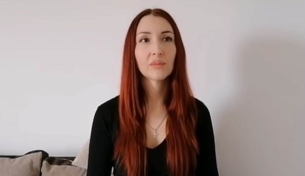 Anđela Ražnatović