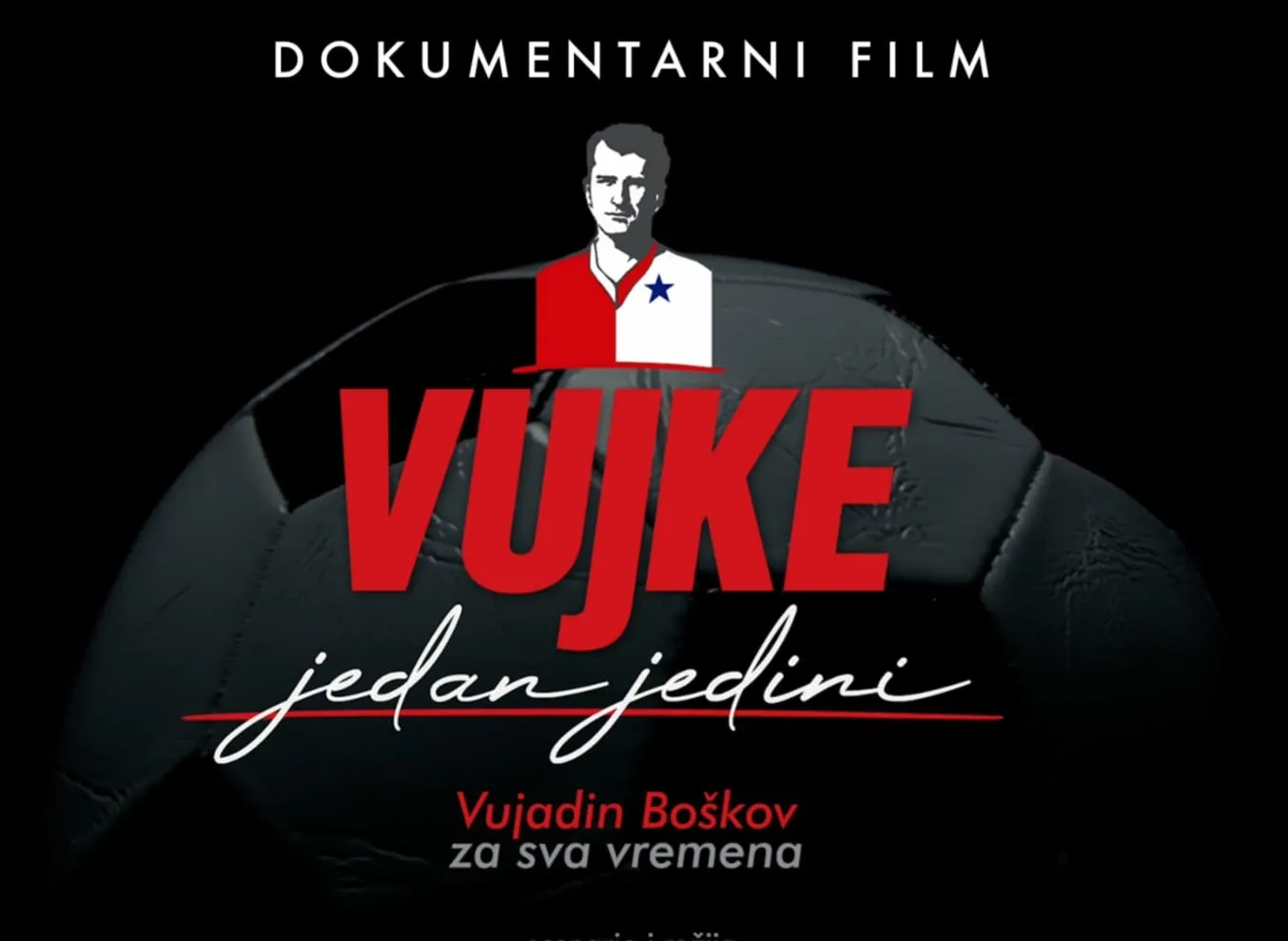 Film Vujke jedan jedini Film Vujke jedan jedini
