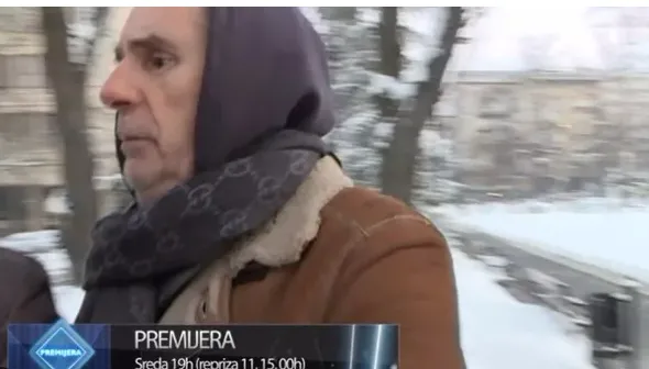 Lepi Mića