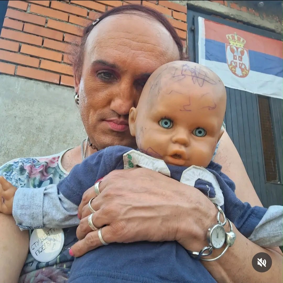 x x