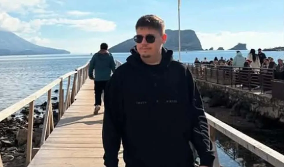 Omar Othmani Grbić Omar Othmani Grbić