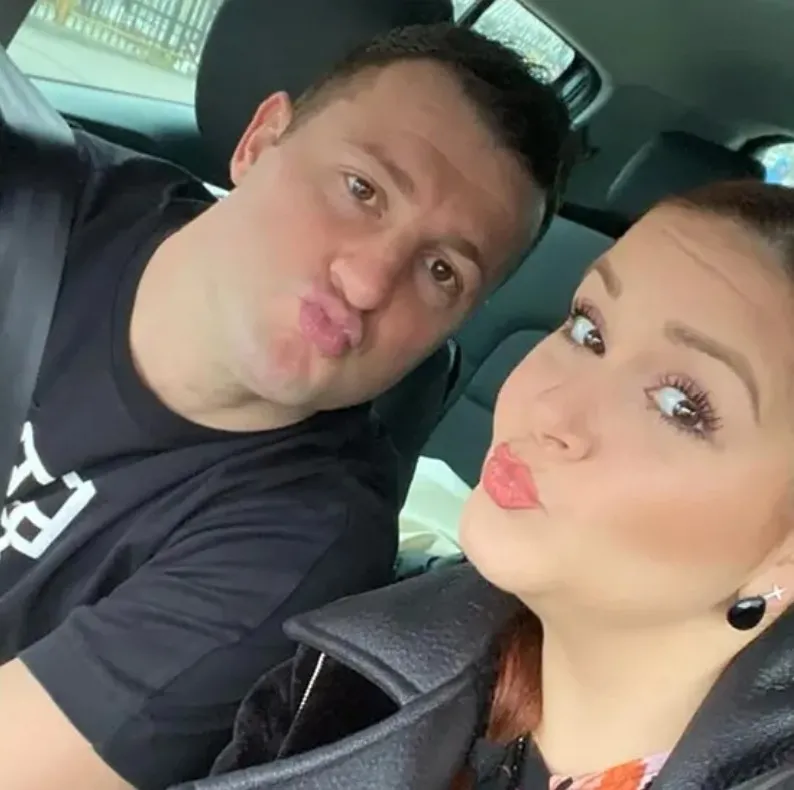 Silvija i Sa&scaron;a 