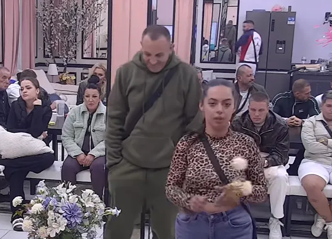 Milan i Radojka Milan i Radojka