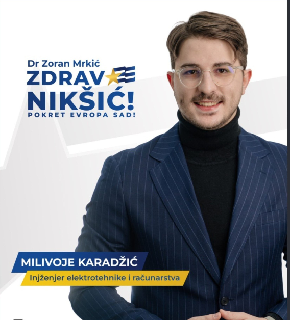 Karadžić 1