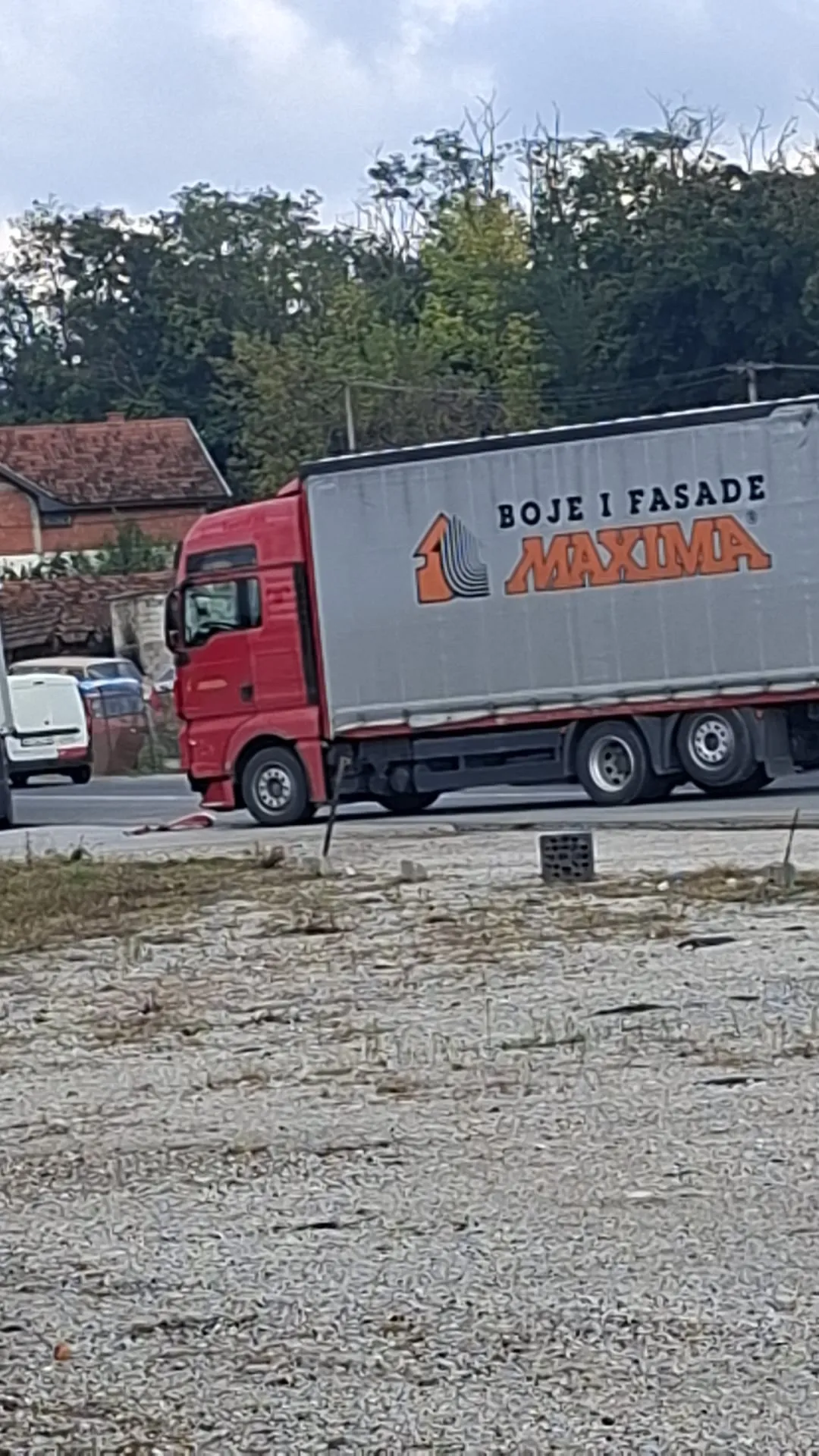 Nesreća Čačak Nesreća Čačak