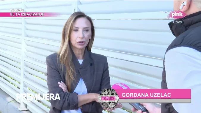 Gordana Uzelac