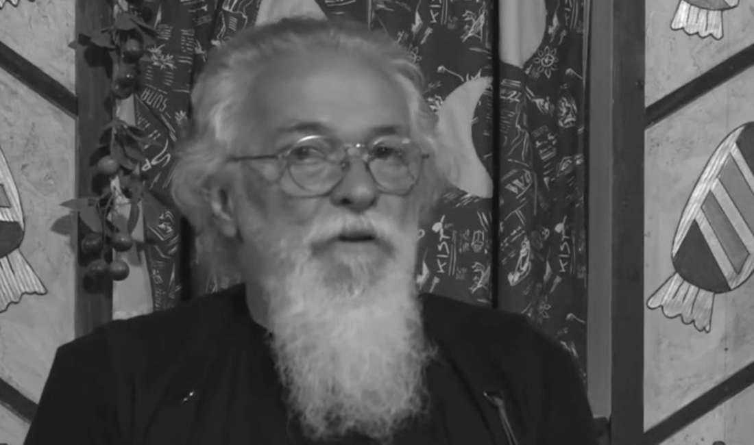 Branko Knežević Branko Knežević